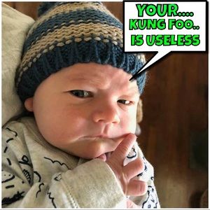 Meet your Posher, Ivan